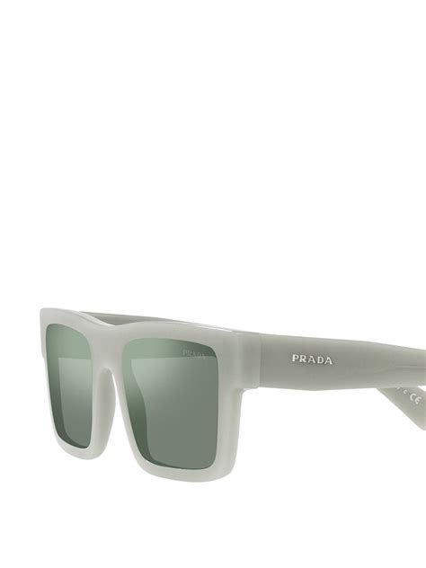 prada pr19ws|prada unisex glasses.